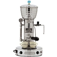 Elektra Micro Casa Semiautomatica Espresso Machine With a Heat Exchanger System