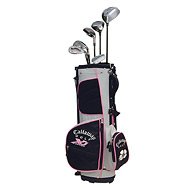 Callaway Girls X Junior Set (Ages 5-8) ( Callaway Golf ) รูปที่ 1