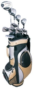 Paragon Vision Pro Ladies' Golf Club Package Set (Petite) ( Paragon Golf )