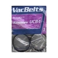 Kenmore Upright Vacuum Cleaner Belts - UCB-1 ( Kenmore vacuum  )