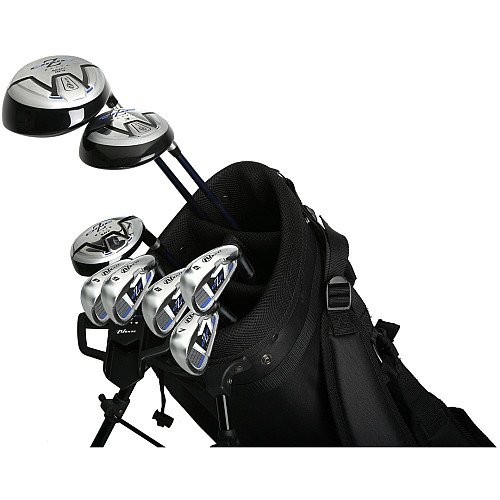 Nextt Golf Z One Elite 14 Piece Package Set Ladies ( NEXTT Golf Golf ) รูปที่ 1