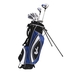 รูปย่อ Confidence Golf YOUTH -1" POWER Hybrid Set & Stand Bag ( Confidence Golf ) รูปที่1