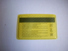 รูปย่อ ขาย ซองใส่บัตร ใส่บัตรประชาชน ใส่บัตรATM รูปที่3