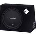 Rockford Fosgate R150-1X12 150w amp and 12