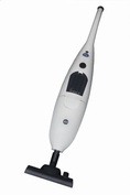 Emer USA 909010 Donatello Upright 1000 Watt Vacuum Cleaner (White)