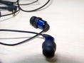 หูฟัง in ear Nuforce NE-6 สภาพดีราคา 850