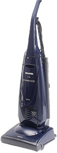 Miele S183 Powerhouse Upright HEPA Vacuum Cleaner ( Miele vacuum  )