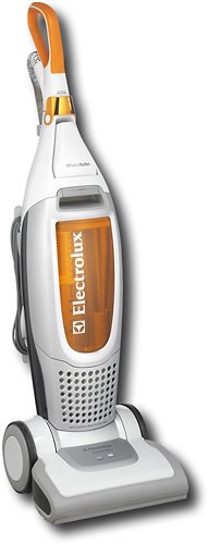 Factory-Reconditioned Electrolux EL8502A-R Versatility Bagless Upright Vacuum Cleaner (Orange) รูปที่ 1