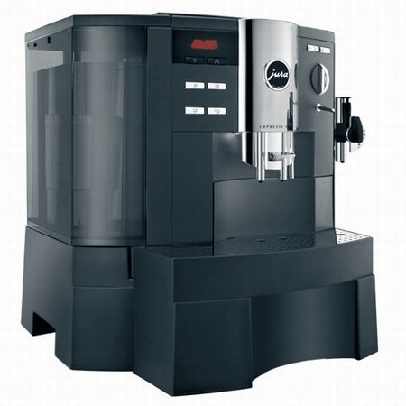 Jura SX90 One Touch Espresso machine รูปที่ 1