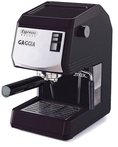 Gaggia 87003 Espresso De Luxe Espresso Machine, Black