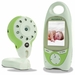 รูปย่อ Motorola MBP30L Digital Video Nursery Camera Monitor Bundle For Baby ( CCTV ) รูปที่2