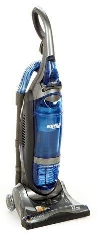 Eureka Complete Clean Sealed HEPA Bagless Cyclonic Upright Vacuum ( Eureka vacuum  ) รูปที่ 1