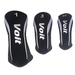 รูปย่อ Voit V7 Ladies All Graphite Golf Club Set and Staff Bag  รูปที่6