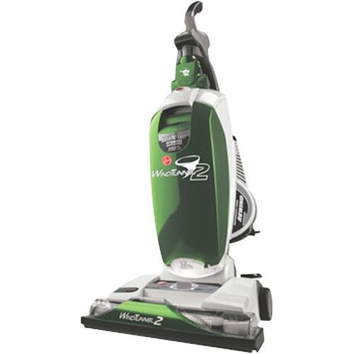 Hoover U831900 Windtunnel 2 Bagged Upright Vacuum Cleaner รูปที่ 1