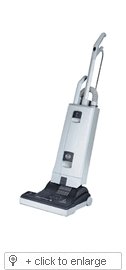 Sebo X2 Automatic X Series Upright Vacuum Cleaner ( Sebo vacuum  ) รูปที่ 1