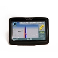 Nextar Q4 4.3 Inches Widescreen Portable GPS Navigator