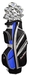 รูปย่อ Tour Edge Men's Senior HP7 Box Set (Right Hand, Graphite, Uniflex Shaft) ( Tour Edge Golf ) รูปที่1