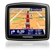 รูปย่อ TomTom ONE 140 3.5 Inches Portable GPS Navigator (Factory Refurbished) ( TomTom Car GPS ) รูปที่1