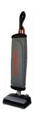 Maid-Lite CUL-300 Commercial Upright Vacuum