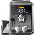 Gaggia Platinum Swing Super Automatic Espresso Machine With Milk Island