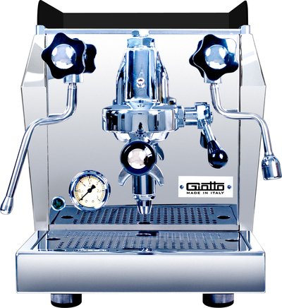 Rocket Giotto II Premium Espresso Machine รูปที่ 1