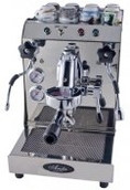 Quickmill Anita Semi-Automatic Espresso Machine 1.6 L capacity