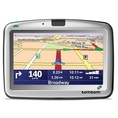 TomTom GO 510 4 Inches Bluetooth Portable GPS Navigator (Factory Refurbished)