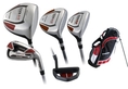 Precise Men's ML55 Complete Set (Tall) ( Precise Golf )