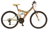 รูปย่อ Jeep Willys Freedom 26-Inch Mountain Bike ( Jeep Bicycle Mountain bike ) รูปที่1