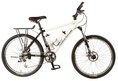 Smith & Wesson Custom Police Mountain Bike ( Smith & Wesson Mountain bike )