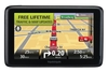 รูปย่อ TomTom GO 2535TM World Traveler 5 Inches Portable Bluetooth GPS Navigator with Lifetime Traffic & Maps รูปที่1