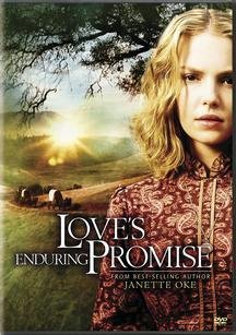 Love's Enduring Promise DVD รูปที่ 1