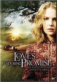 Love's Enduring Promise DVD