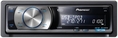 Pioneer DEH-P5000UB In-Dash CD/MP3/WMA/iTunes AAC/WAV Receiver