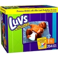 Luvs Premium Stretch Diapers