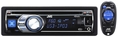 JVC KD-R600 30K Color-Illumination Single-DIN CD Receiver with Remote Control and USB 2.0 for iPod/iPhone