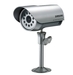 รูปย่อ Samsung NightVision Surveillance Camera SEB-1002R (SOC-N120) with 60ft Cable ( CCTV ) รูปที่1
