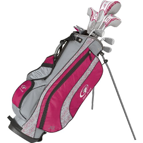 Top Flite Xl Women's Package Set ( Top Flite Golf ) รูปที่ 1