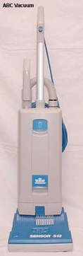 Windsor Sensor S12 Commercial Upright Vacuum