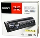 รูปย่อ Brand New Sony Xplod Cdx-gt540ui Cd/mp3 Receiver with 52x4 Watt Amp + Front USB Input with Ipod Controls *Free $20 3.5 Mm Audio Cable* ( Sony Car audio player ) รูปที่5
