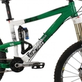 Diamondback Scapegoat Full-Suspension Park Mountain Bike (26-Inch Wheels) ( DiamondBack Mountain bike )