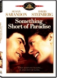 Something Short of Paradise DVD