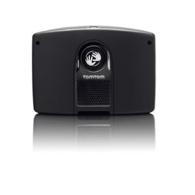 TomTom GO 930 4.3 Inches Bluetooth Portable GPS Navigator and GPS Pouch รูปที่ 4