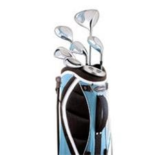 Adams Golf Idea a7OS Starter Set for Women ( Adams Golf Golf ) รูปที่ 1