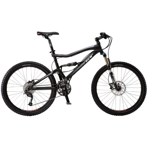 2010 GT Sensor 2.0 Mountain Bike ( GT Bicycles Mountain bike )