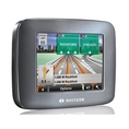 Navigon 5100 3.5 Inches Portable GPS Navigator