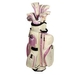 รูปย่อ Tour Edge Lady Moda Silk Pink Champagne Full Set in standard Length ( Tour Edge Golf ) รูปที่2