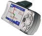 รูปย่อ Delphi NA10000 6.5 Inches Portable GPS Navigator รูปที่2