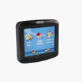 Magellan RoadMate 1200 3.5 Inches Portable GPS Navigator