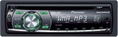 Pioneer DEH-2000MP In-Dash CD/MP3/WMA/WAV Receiver